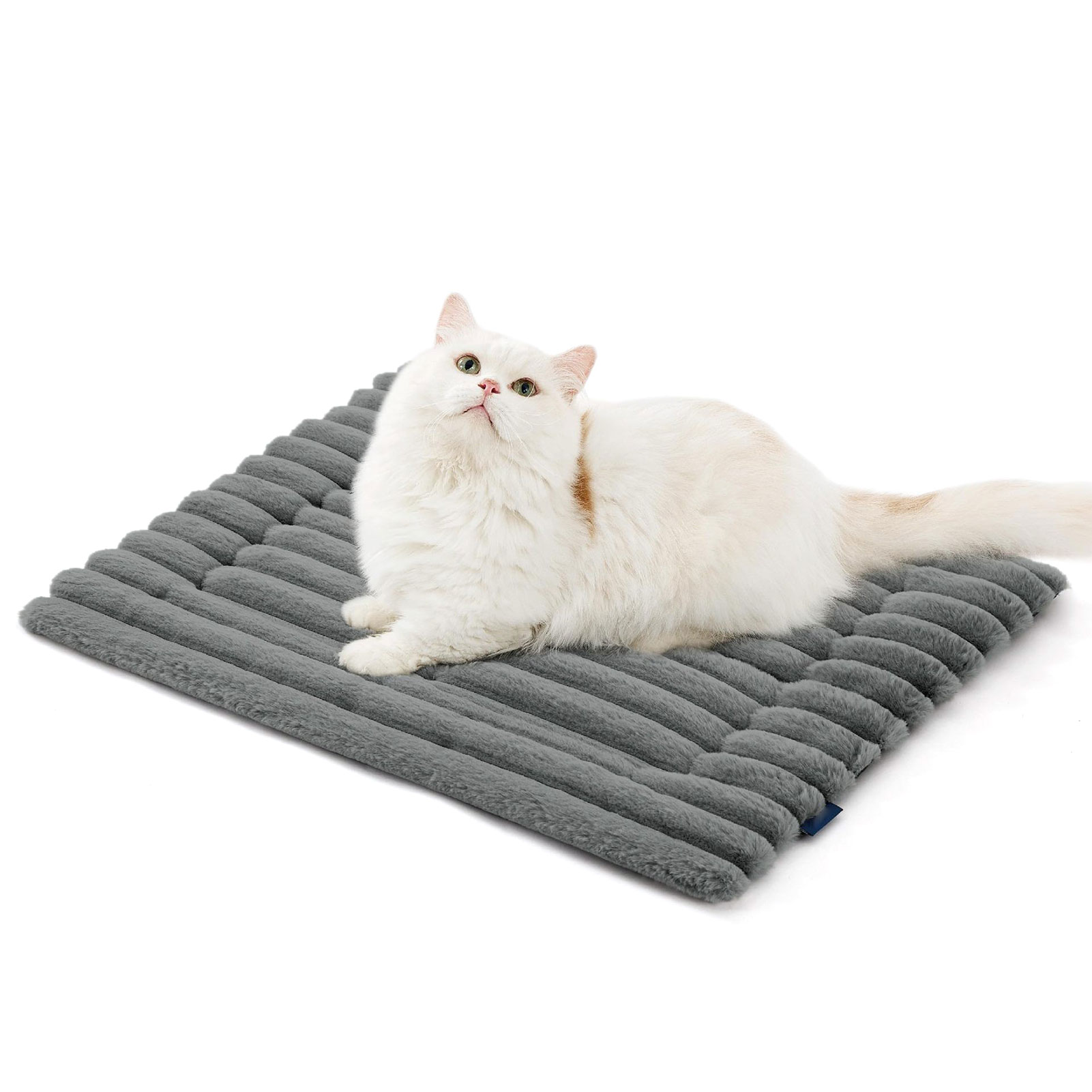 Pet Supplies Self Wash - Tappetino per cani gatto autoriscaldante, tappetino
