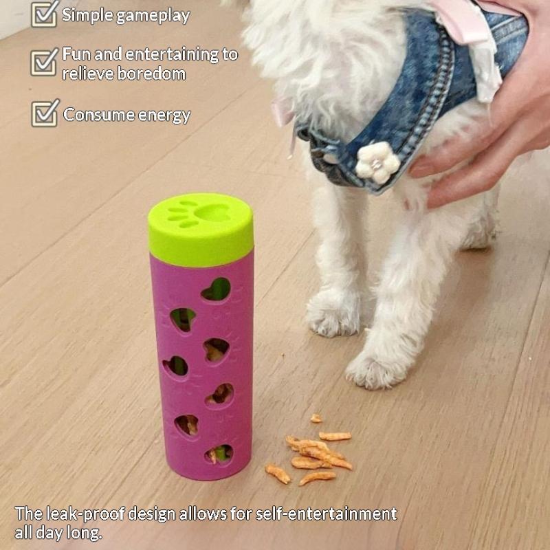Pet Dental Chew Toy - Giocattolo da Masticare Staccabile per Cani