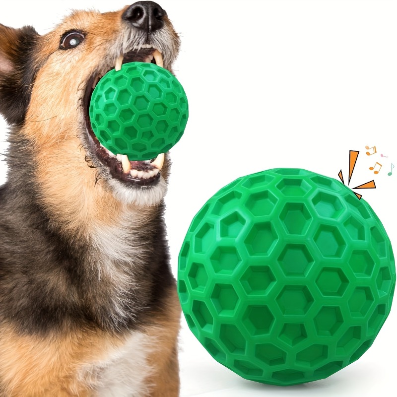 Pet Dental Chew Toy - Giocattolo da Masticare per Cani in
