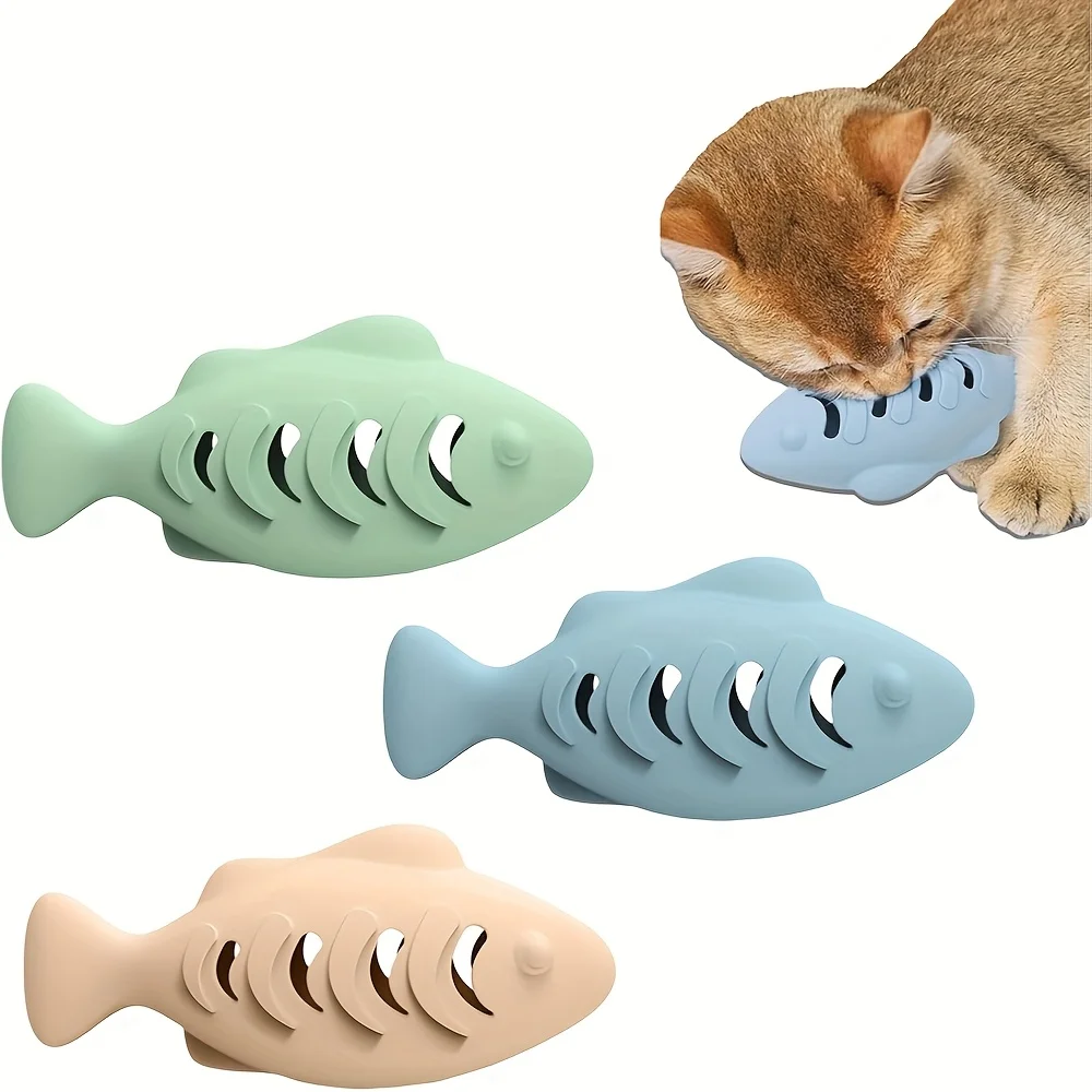 Pet Dental Chew Toy - 1 pezzo di giocattolo da masticare