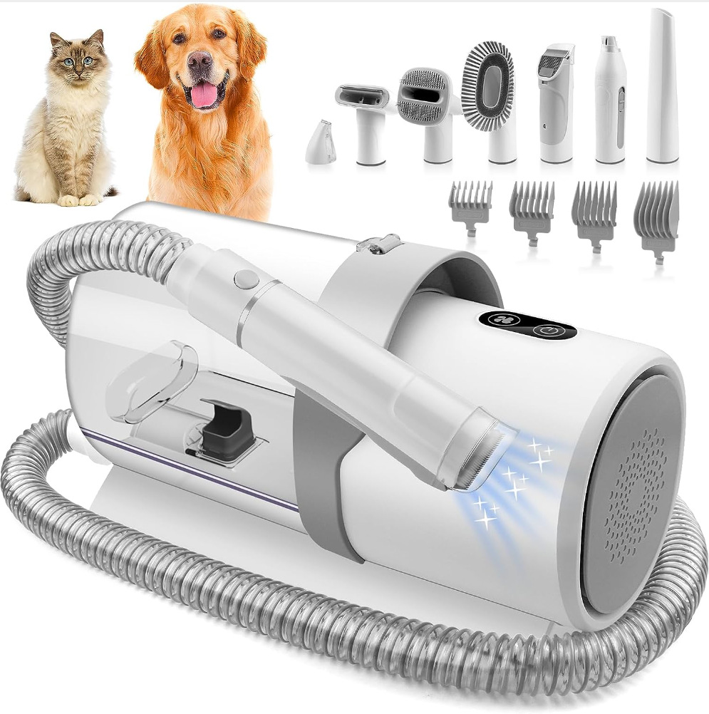 Aspirapeli per Animali Domesti - Pet Supplies In Amazon recensione e prezzo