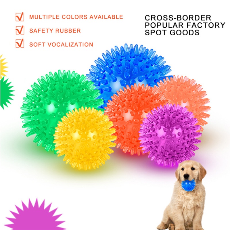 Palla giocattolo per animali d - Pet Dental Chew Toy recensione e prezzo