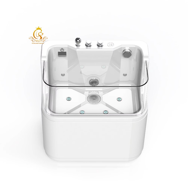 Vasca per Toelettatura Cani 20 - Pet Supplies Self Wash recensione e prezzo