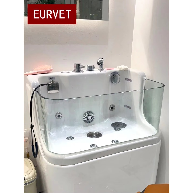 Vasca per Toelettatura Cani 20 - Pet Supplies Self Wash recensione e prezzo