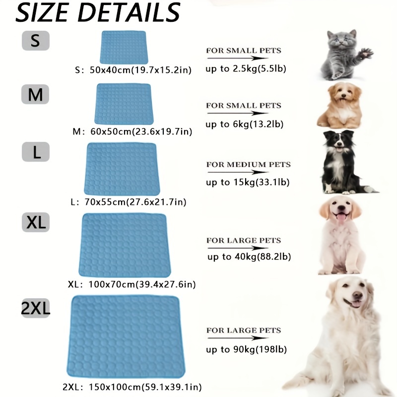 Cuccia per cani tappetino rinf - Pet Supplies Self Wash recensione e prezzo