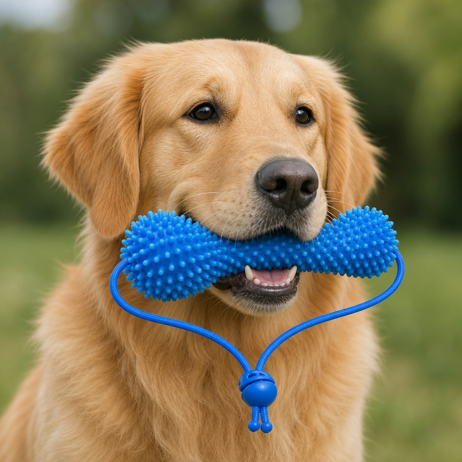 Bastoncino Dentale per Cani in - Pet Dental Chew Toy recensione e prezzo