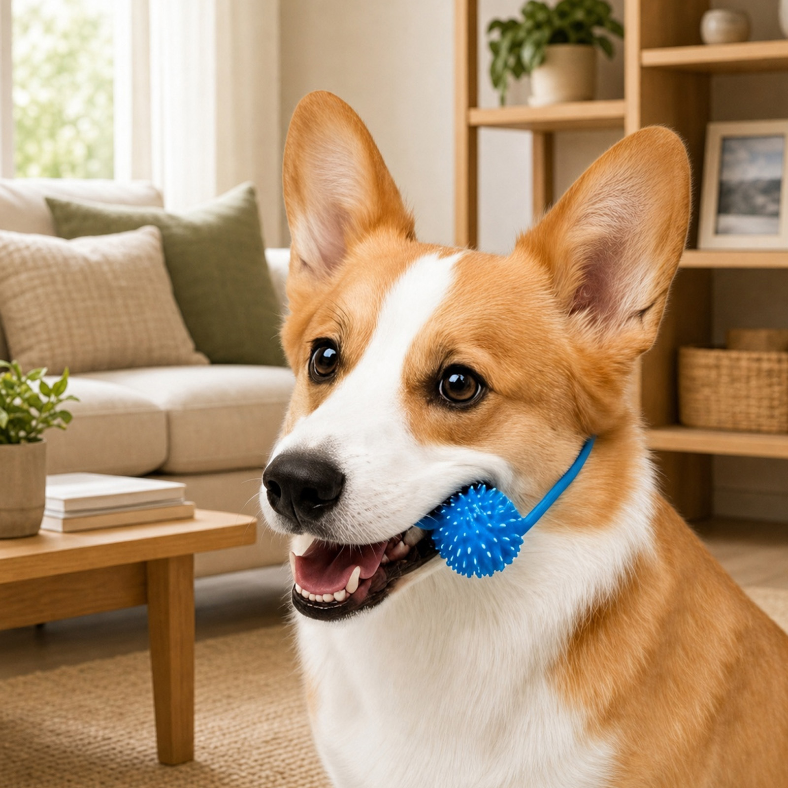 Bastoncino Dentale per Cani in - Pet Dental Chew Toy recensione e prezzo