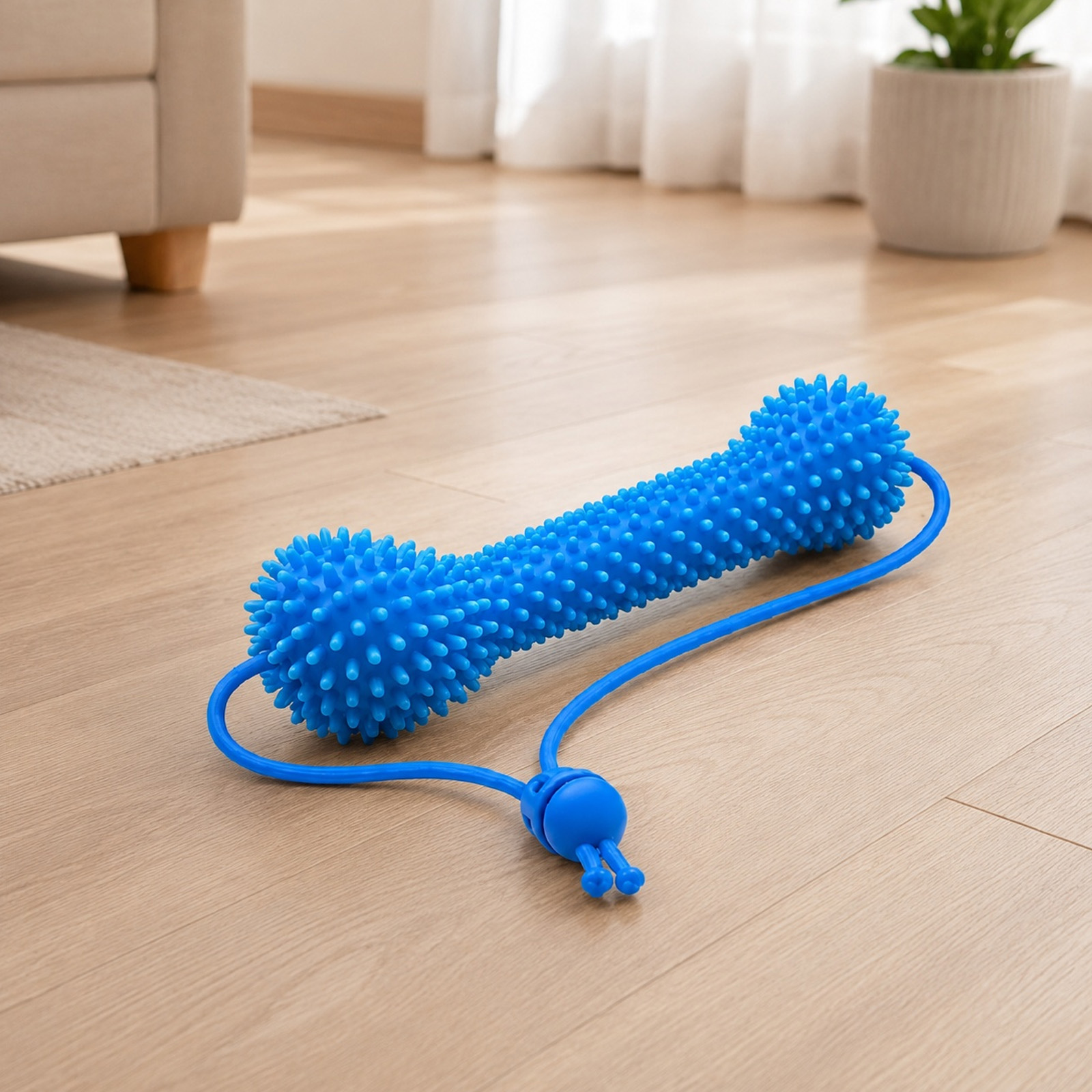 Bastoncino Dentale per Cani in - Pet Dental Chew Toy recensione e prezzo