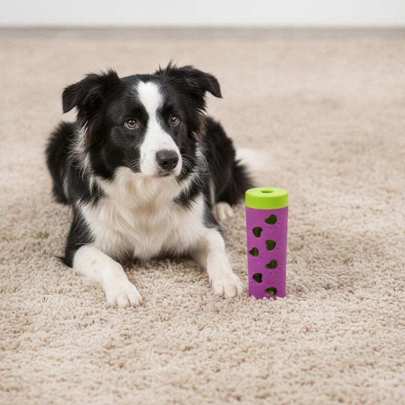 Giocattolo da Masticare Stacca - Pet Dental Chew Toy recensione e prezzo