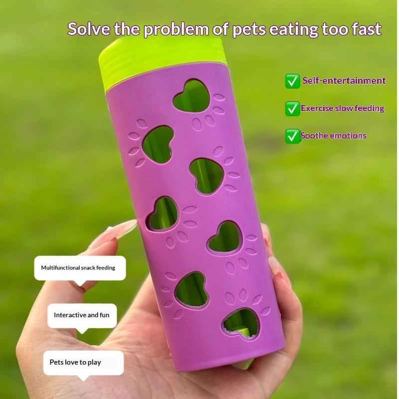 Giocattolo da Masticare Stacca - Pet Dental Chew Toy recensione e prezzo