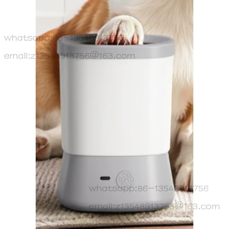 Tazza Elettrica per Lavaggio Z - Pet Supplies Self Wash recensione e prezzo