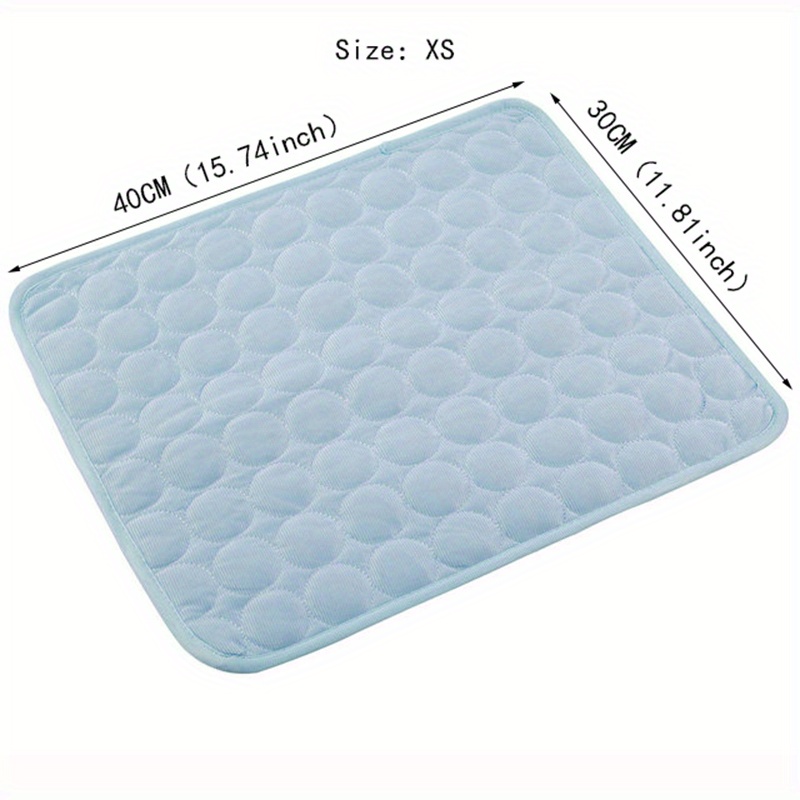 Tappetino Refrigerante Estivo  - Pet Supplies Self Wash recensione e prezzo