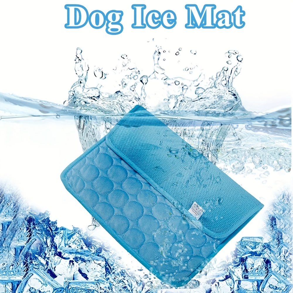 Tappetino Refrigerante Estivo  - Pet Supplies Self Wash recensione e prezzo
