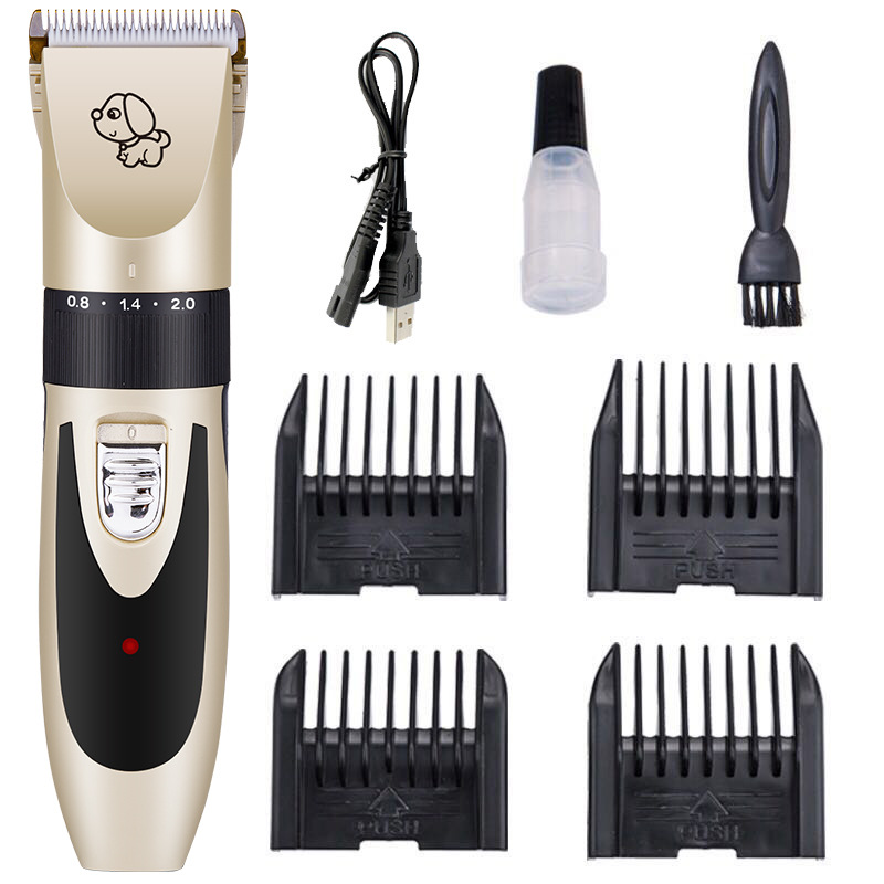 Forbici elettriche professiona - Pet Supplies In Amazon recensione e prezzo