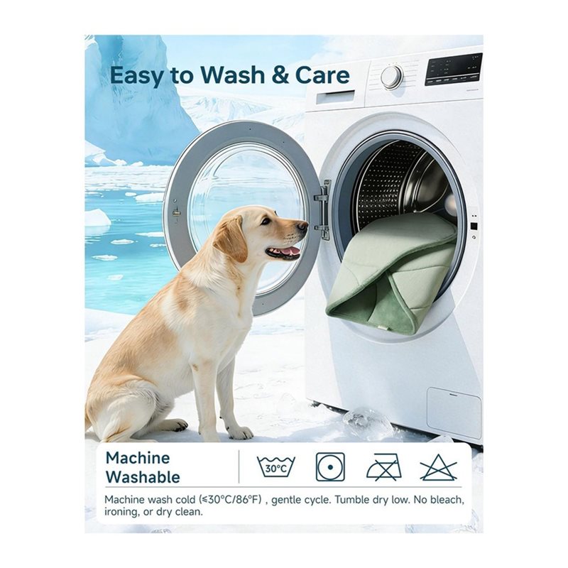 [NEWA08R】 Tappetino rinfrescan - Pet Supplies Self Wash recensione e prezzo