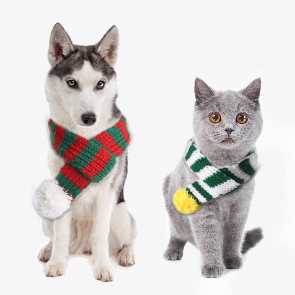 Amazon, sciarpa natalizia lavo - Pet Supplies In Amazon recensione e prezzo