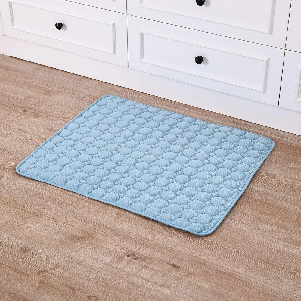 Tappetino Refrigerante Estivo  - Pet Supplies Self Wash recensione e prezzo
