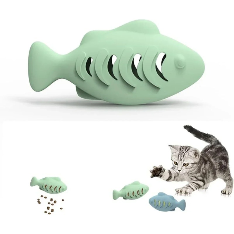 1 pezzo di giocattolo da masti - Pet Dental Chew Toy recensione e prezzo